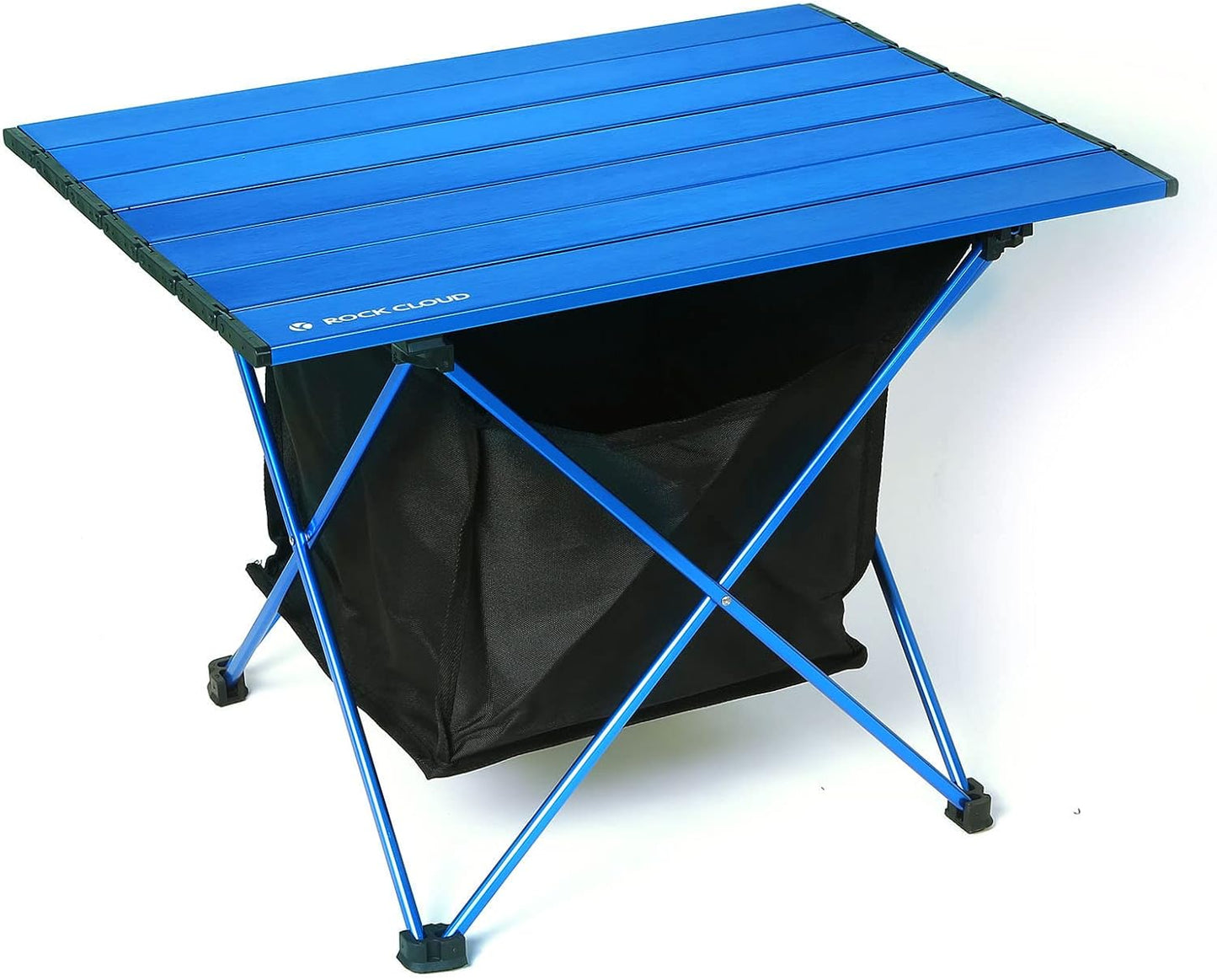 ROCK CLOUD Portable Camping Table for Outdoor Adventures