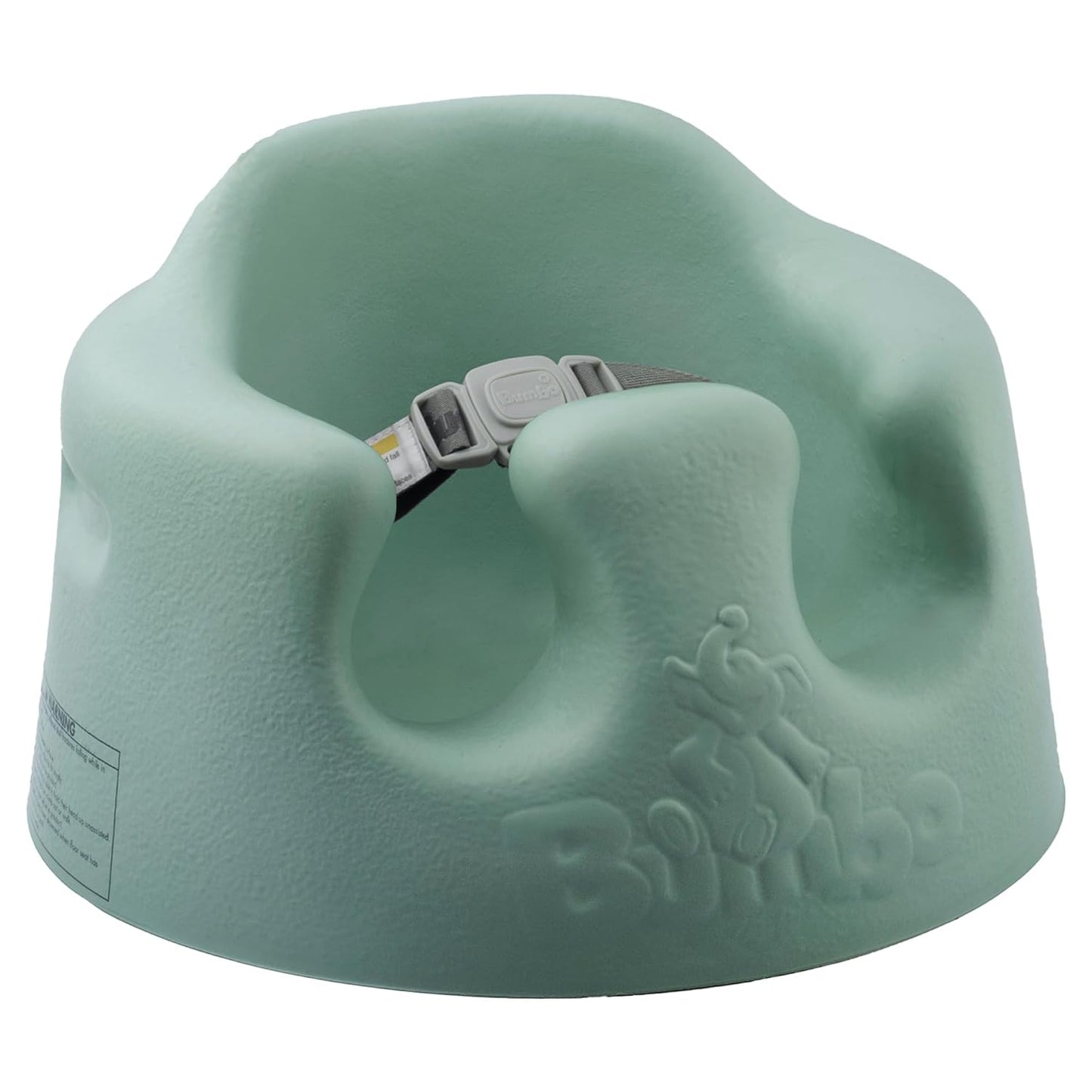 Bumbo Baby Infant Soft Foam Comfortable Support Floor Seat