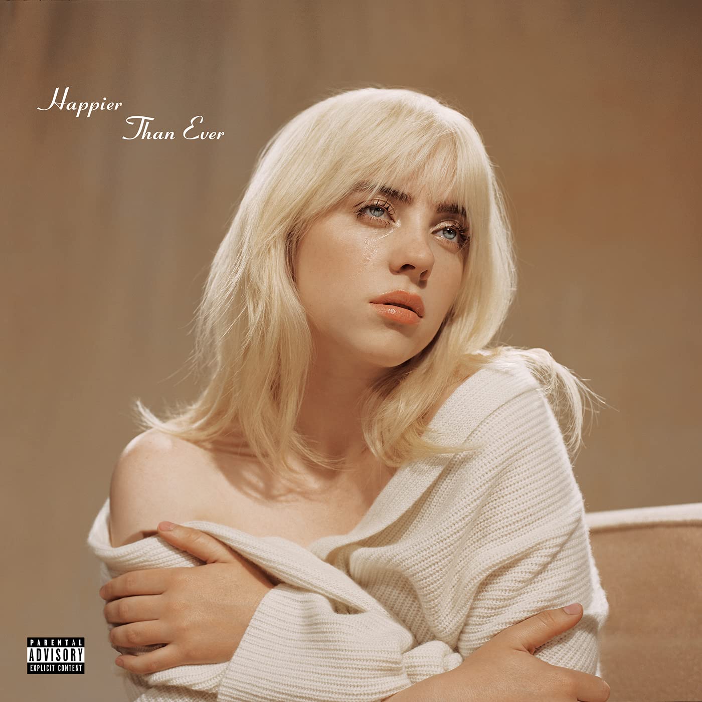 Happier Than Ever: A Deep Dive into Billie Eilish's Latest Album