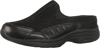 Easy Spirit Women's TRAVELTIME500 Mule: Comfort Meets Style