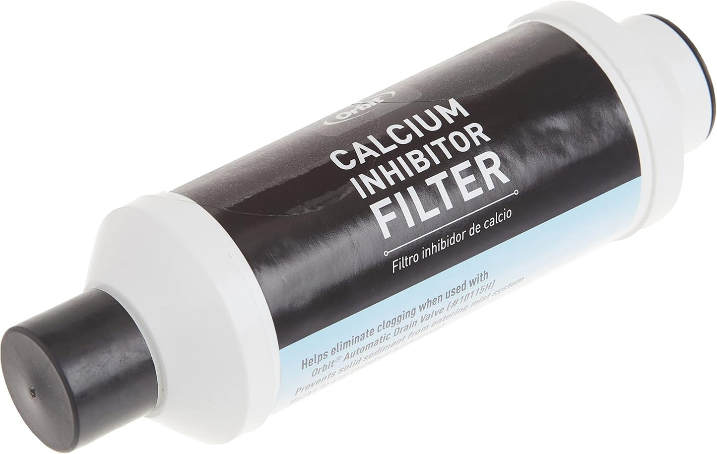 Orbit Misting System Calcium Inhibitor Filter - 10 Pack for Clean Mist