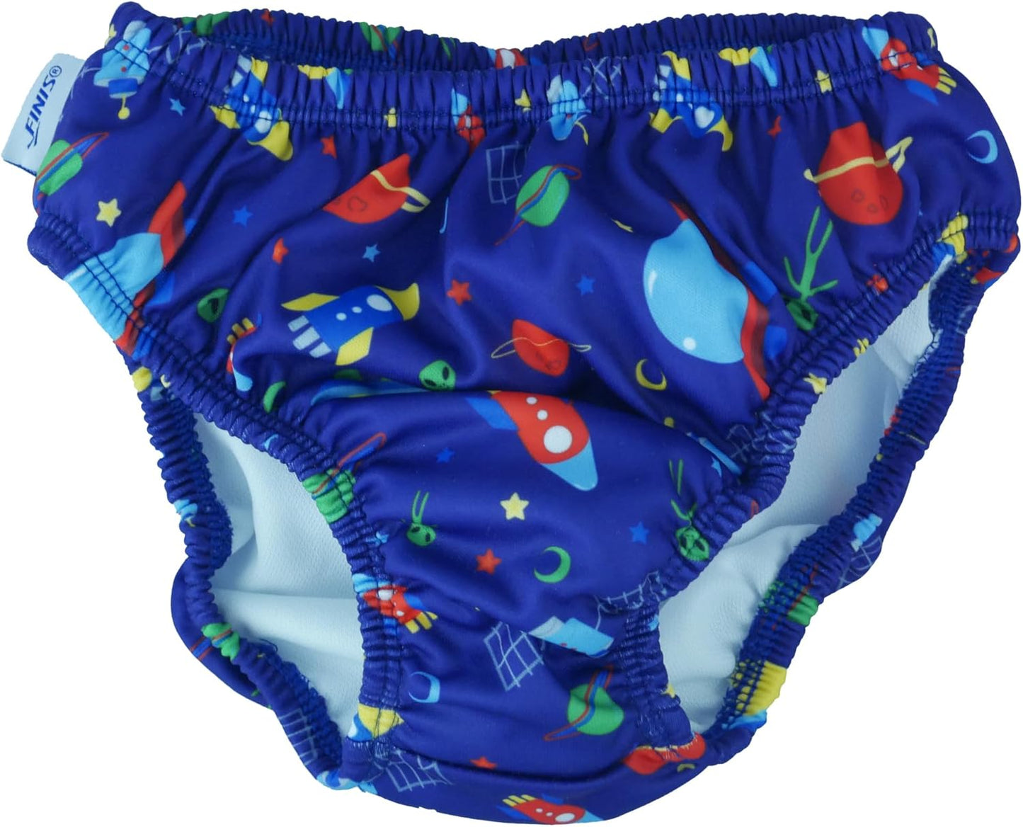 Reusable Swim Diaper for Happy Babies