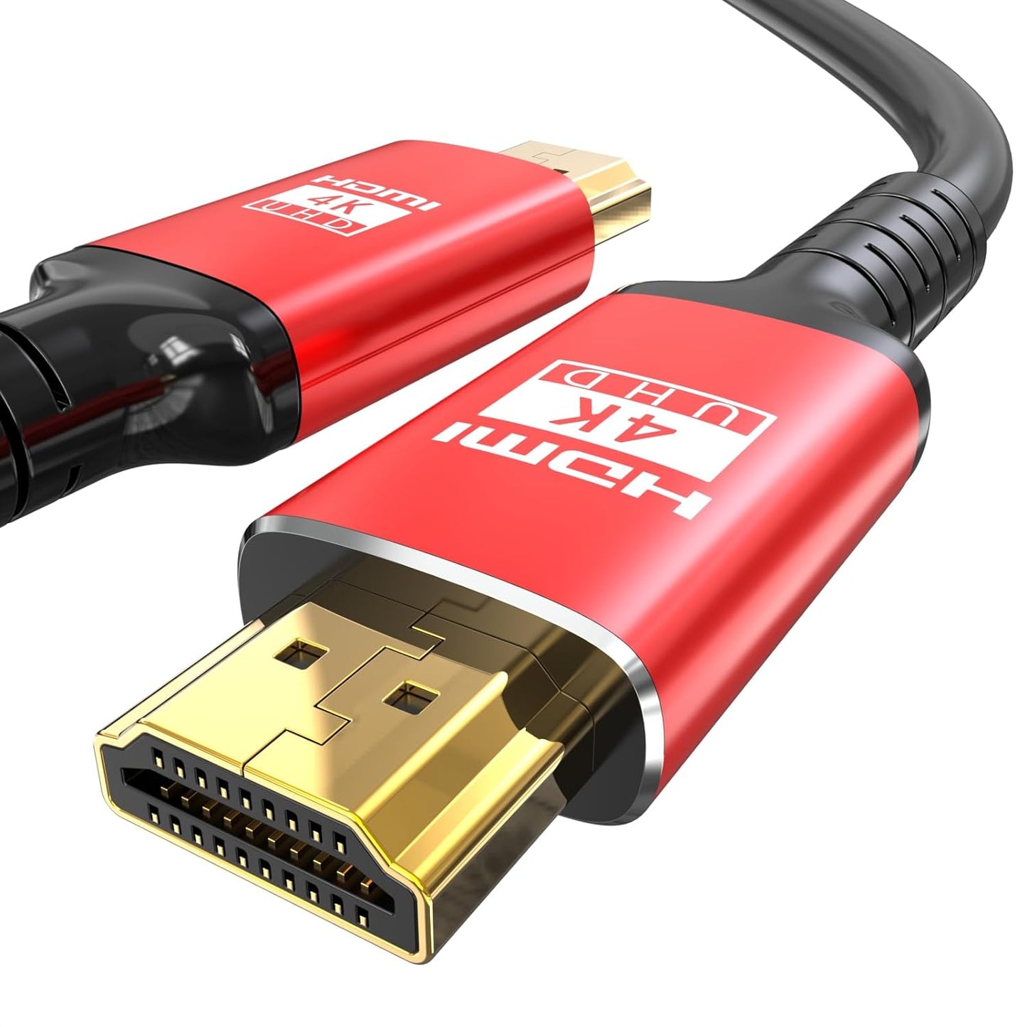 20 ft 4K HDMI Cable for Ultimate Gaming Experience