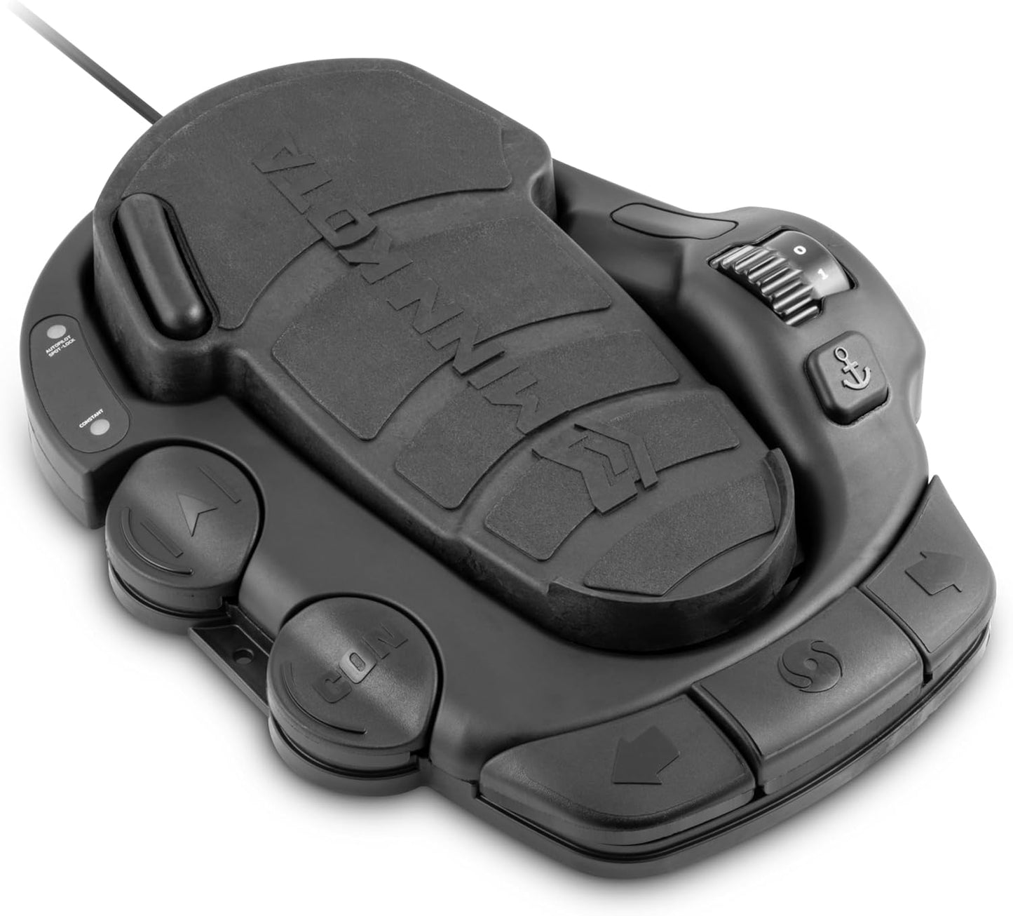 Minn Kota Foot Pedal for Terrova & Riptide Trolling Motors