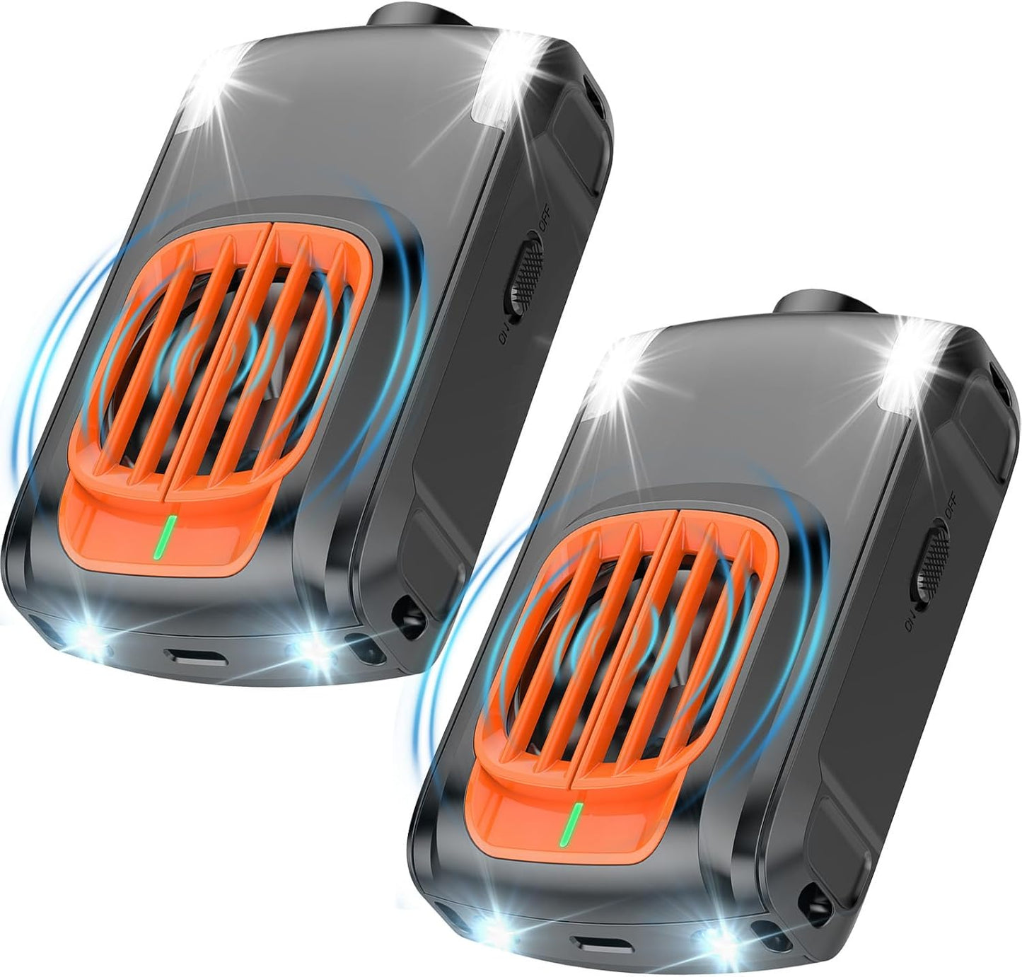 Ultrasonic Mice Repellent Indoor for Effective Pest Control