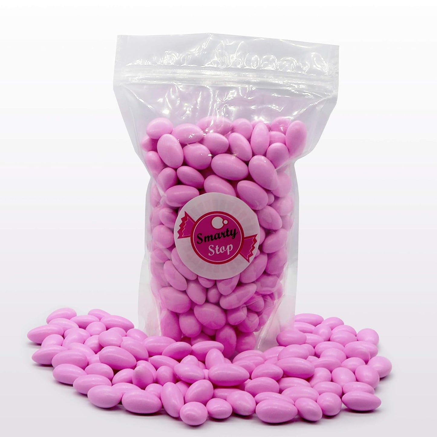 Pastel Candy-Coated Almonds for Every Celebration - 10 Pound Pack