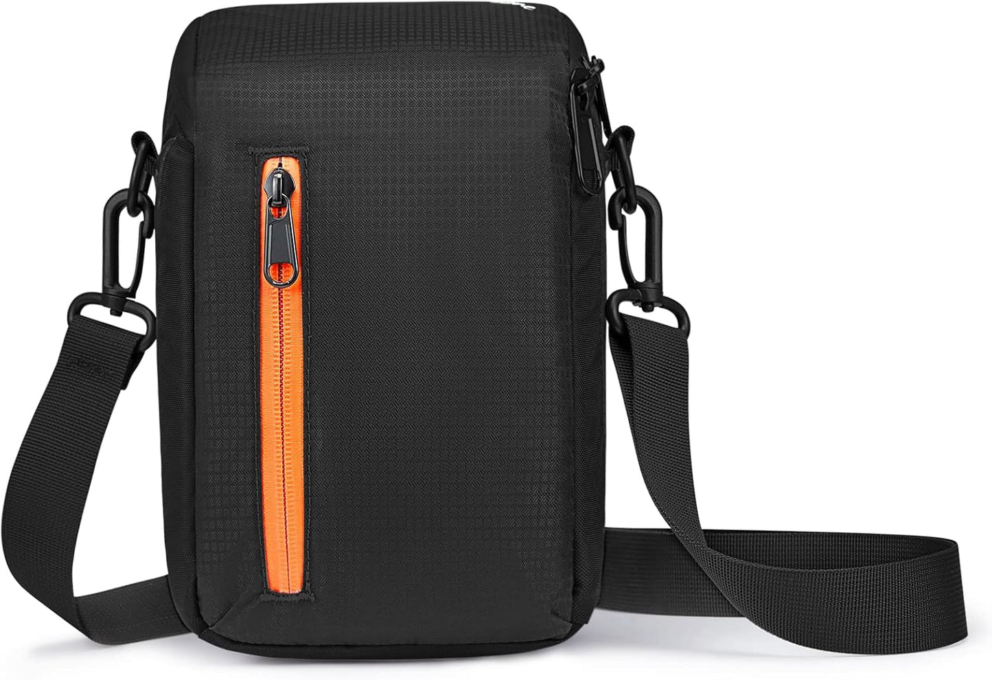 S-ZONE Waterproof Camera Lens Case - Protect Your Gear!