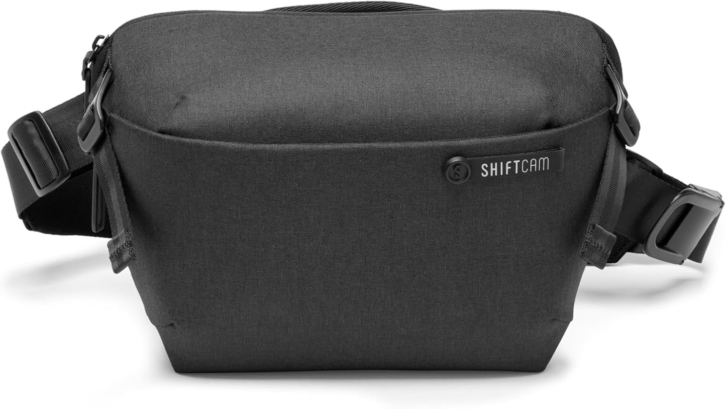 ShiftCam WorkFlow Sling | Mobile Photography Power