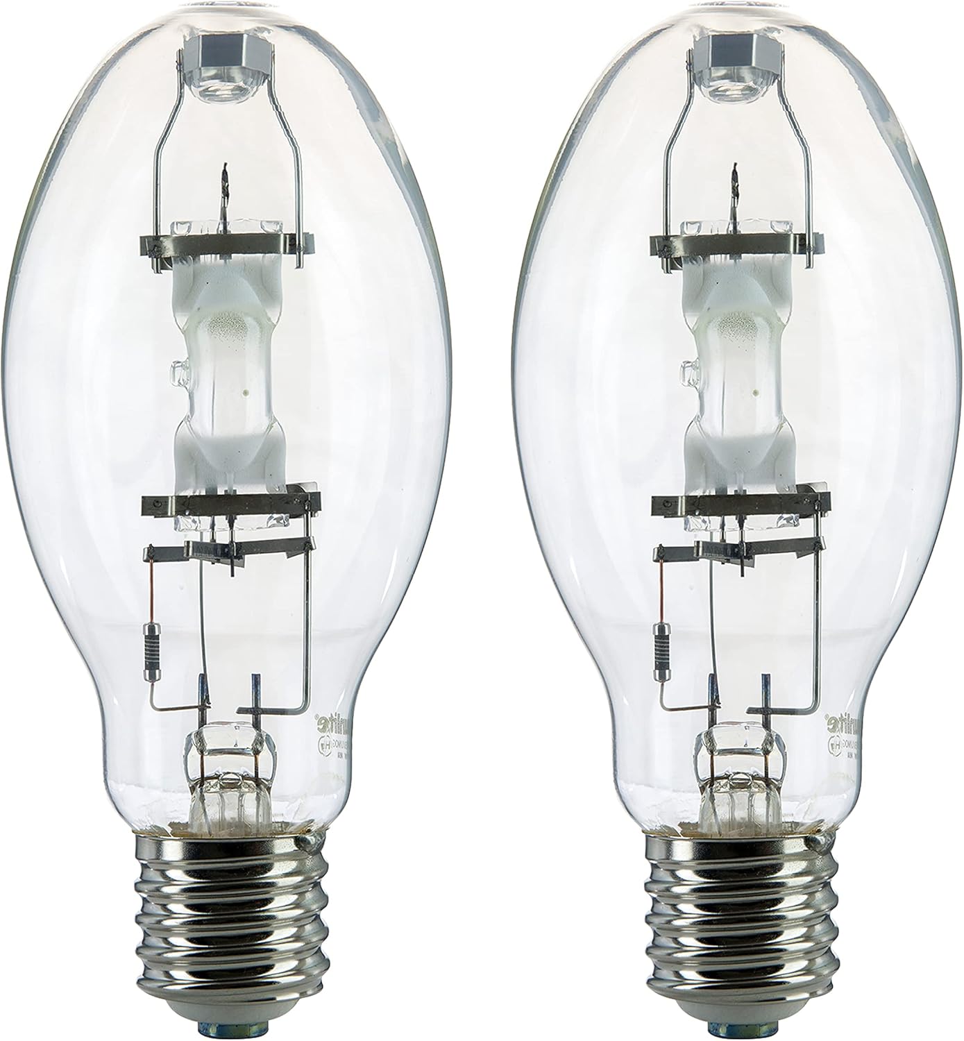 Sunlite 175 Watt Metal Halide Lamp with Mogul Base for Bright Lighting