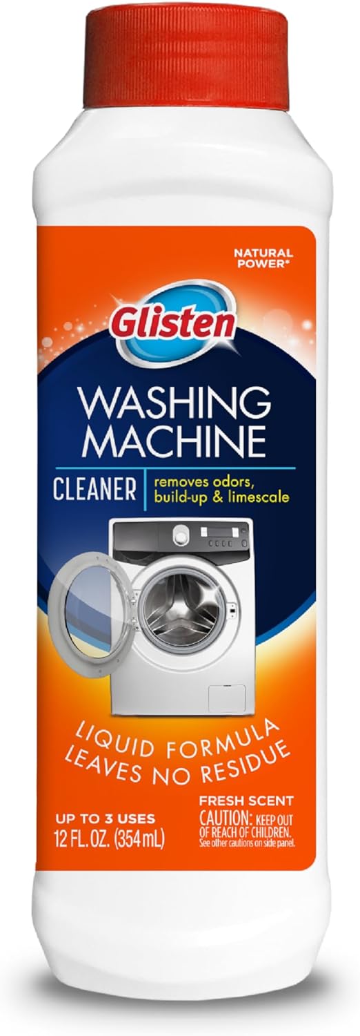 Ultimate Washer Cleaner by Summit Brands
