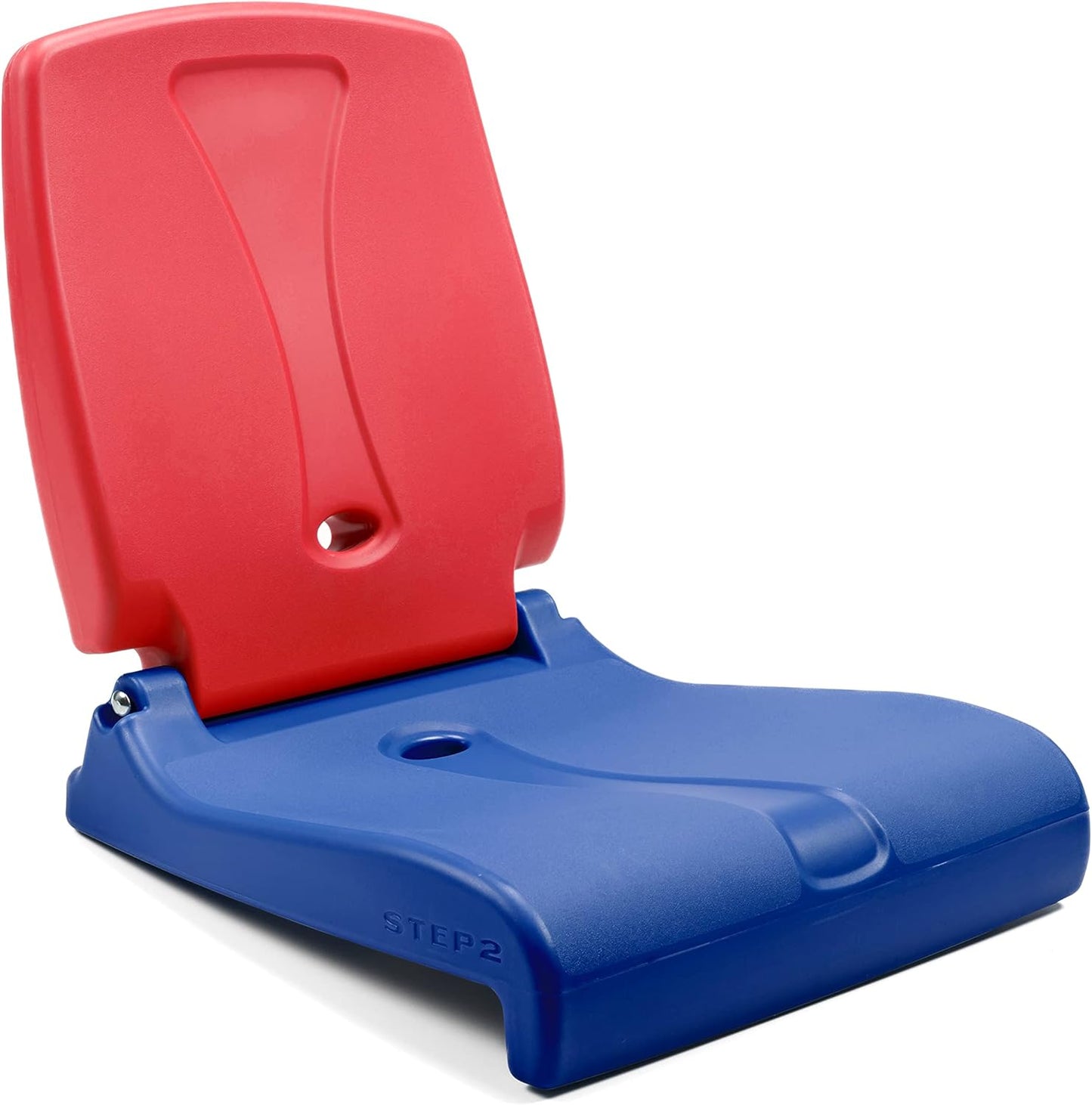 Step2 Folding Flip Seat: Lightweight Portable Outdoor Chair