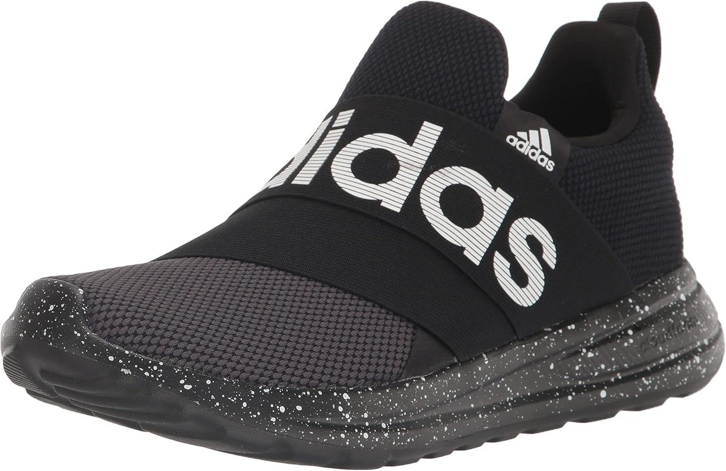 adidas Men's Lite Racer Adapt 6.0 Sneaker: Comfort Meets Style