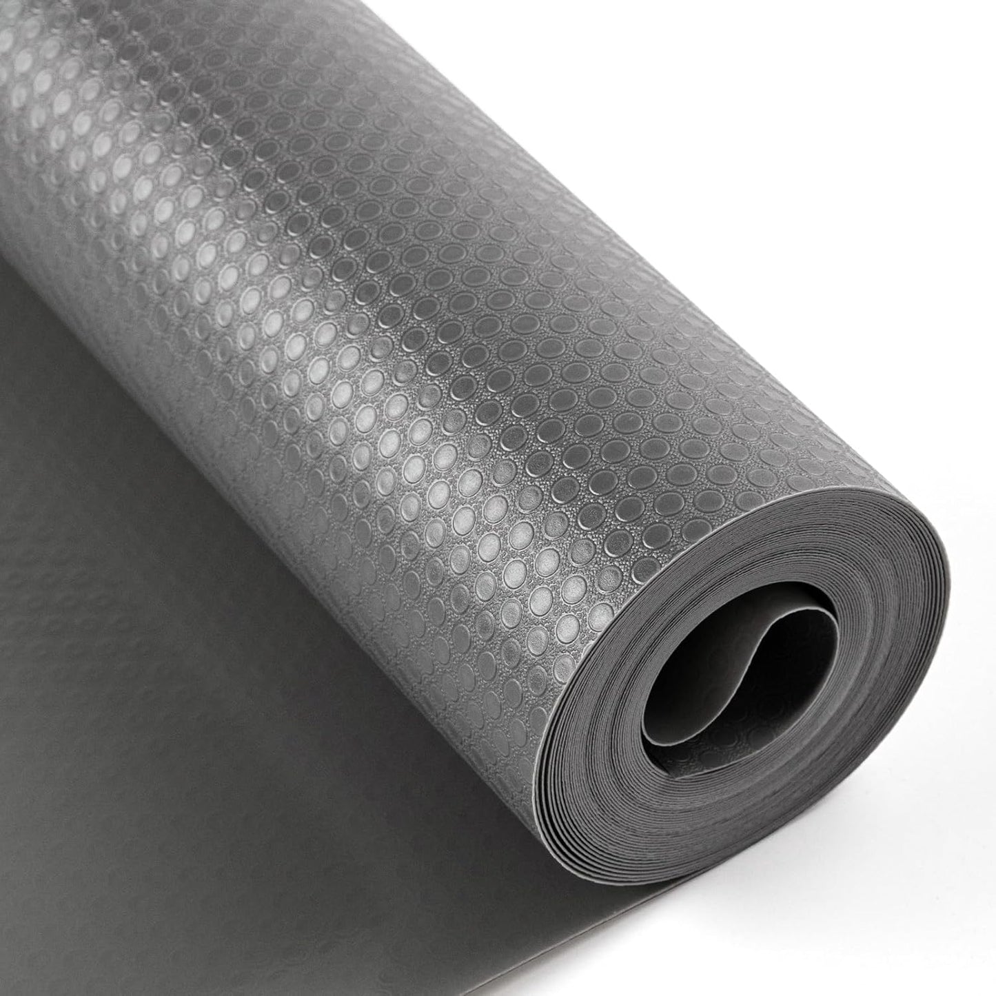 Bloss Shelf Liner - Non-Adhesive EVA Drawer Liner for Cabinets
