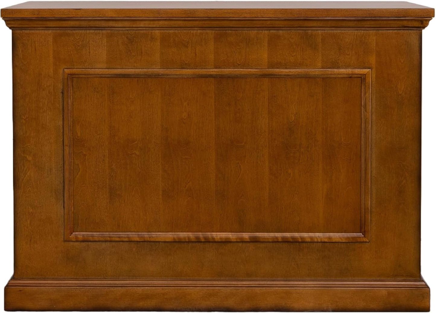 Touchstone Elevate TV Lift Cabinet - Honey Oak