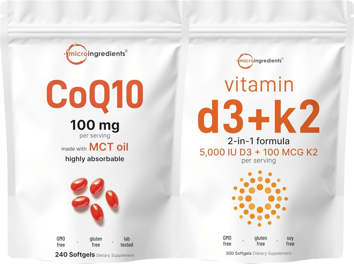 Sunshine Essentials Bundle for Vitality