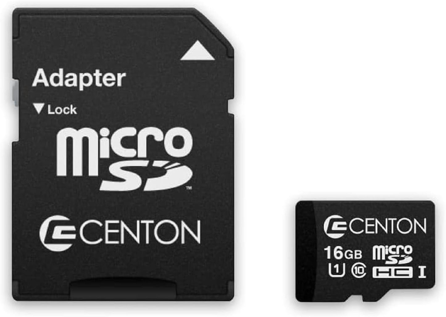 Centon 16GB Micro SD Card: Ultimate Memory Boost!