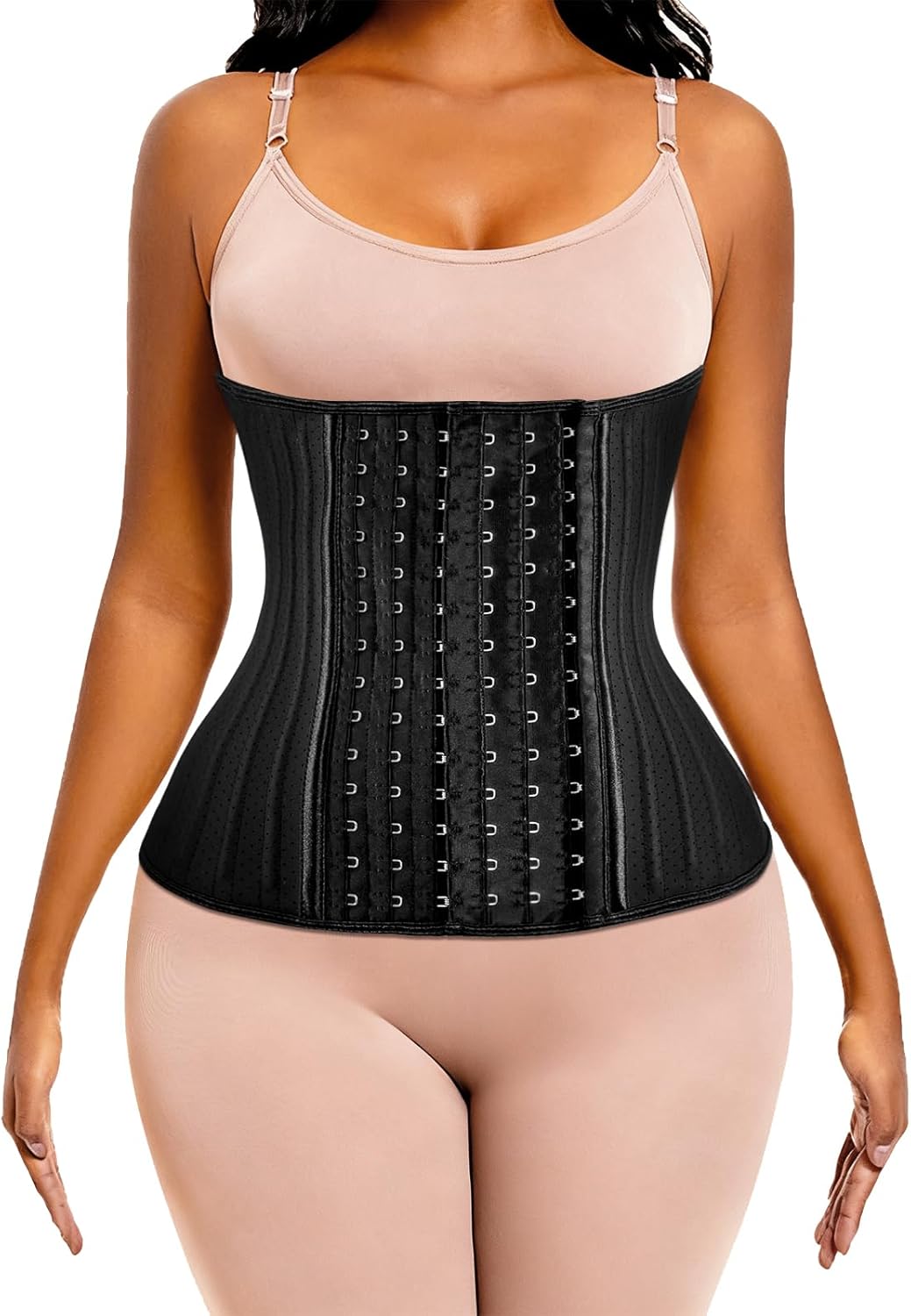 ECOWALSON Waist Trainer for Women - Ultimate Hourglass Shaper