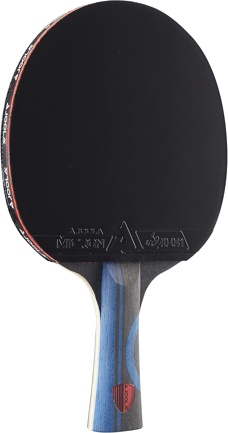 JOOLA Infinity Edge Tournament Performance Ping Pong Paddle