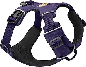 Ruffwear Front Range Dog Harness for Training and Everyday Use