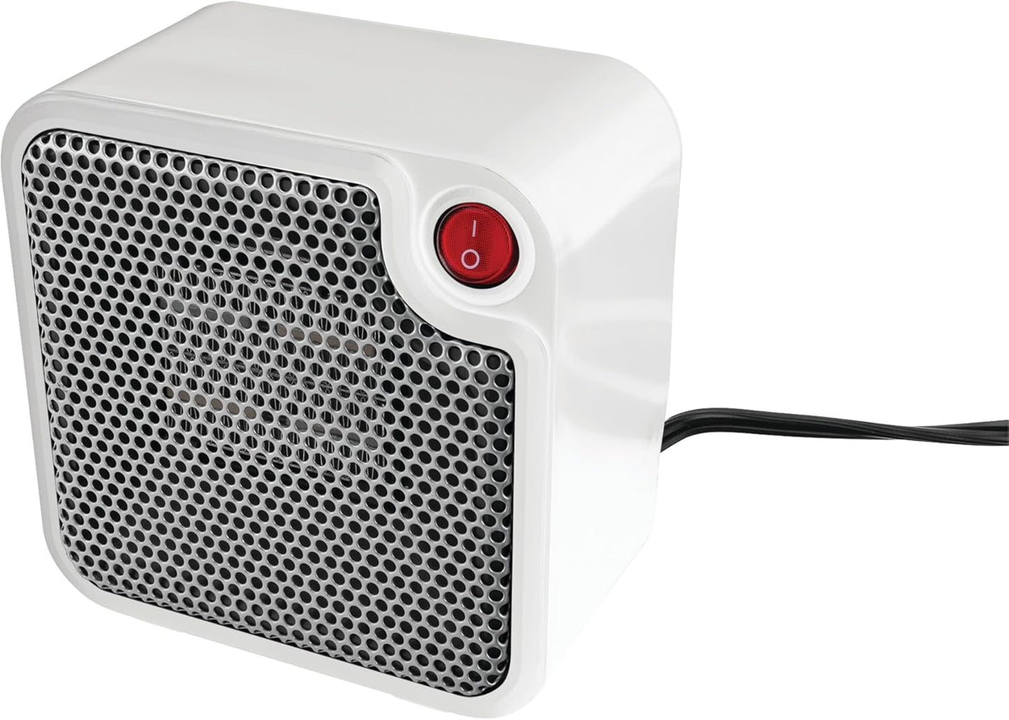 250W Personal Space Heater for Cozy Comfort!