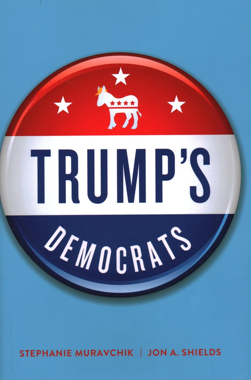 Unmasking Political Divides