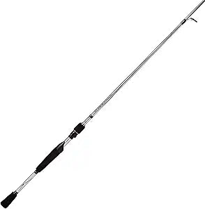 Abu Garcia Vengeance Spinning Fishing Rod for Ultimate Performance