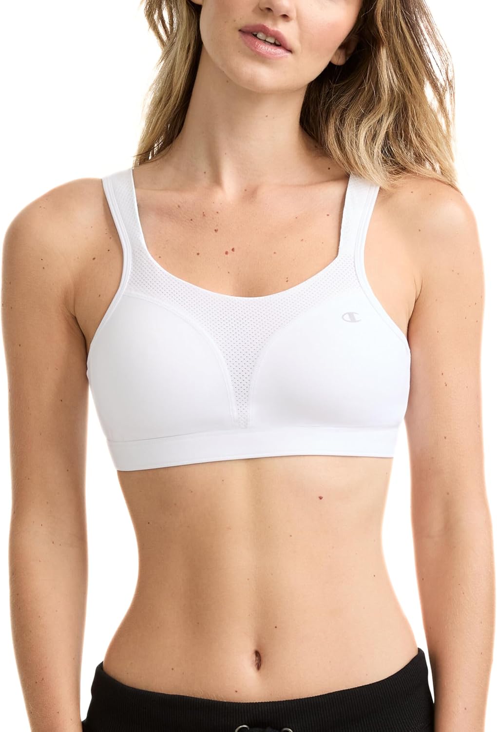 Champion High-Impact Sports Bra for Maximum Support and Comfort