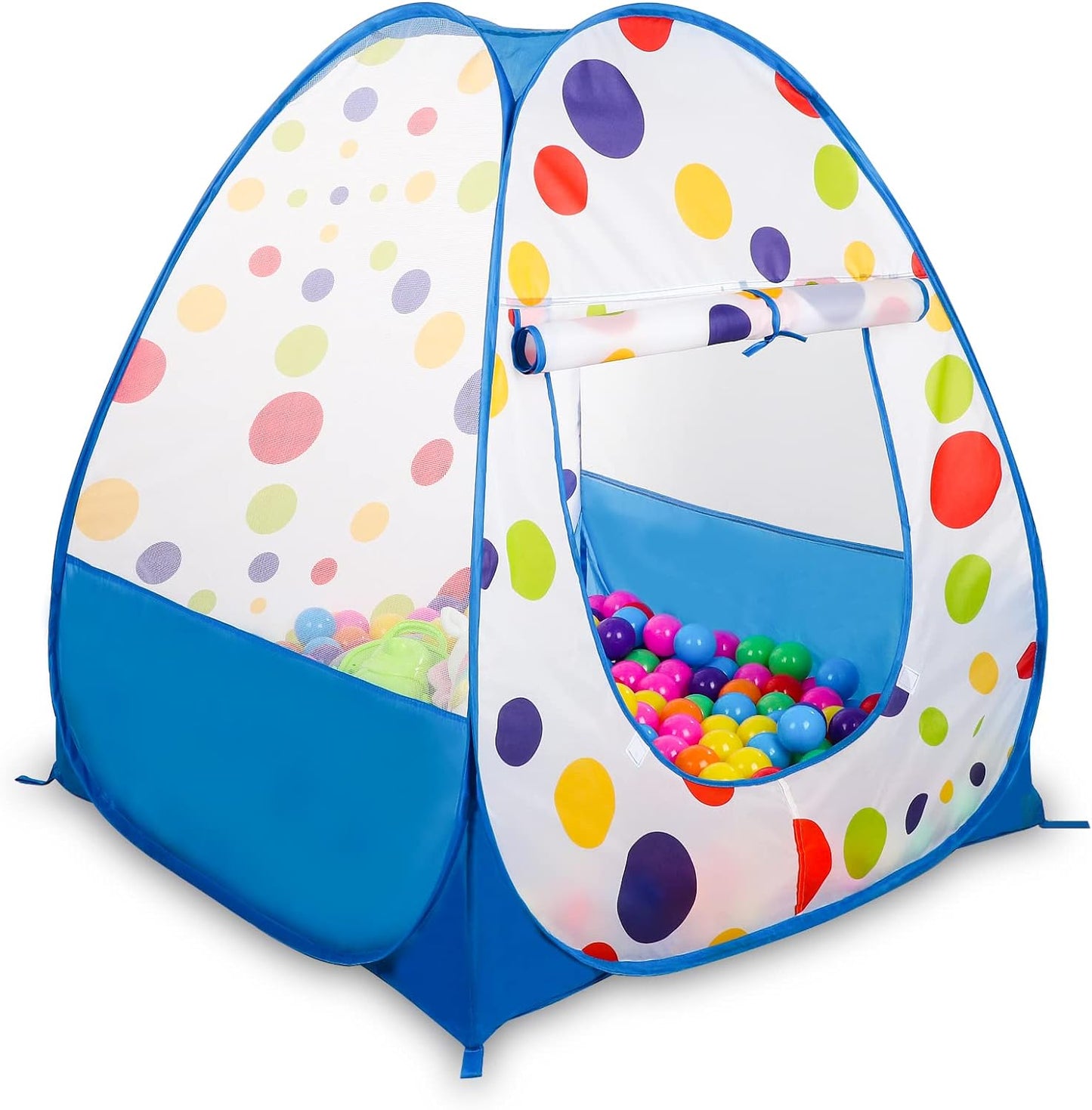 EocuSun Pop Up Play Tent: Indoor/Outdoor Fun!