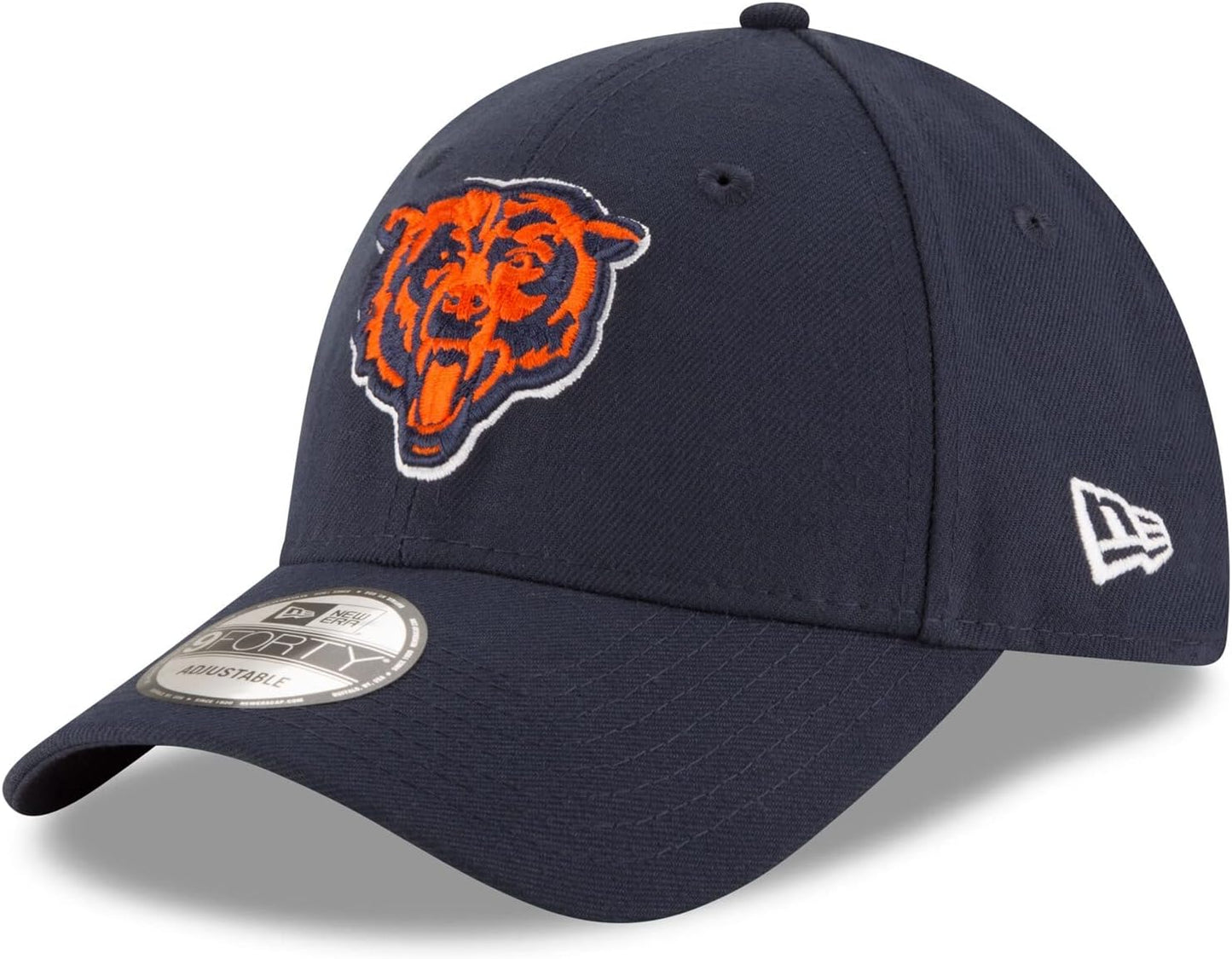 New Era NFL The League 9FORTY Adjustable Hat for Fans