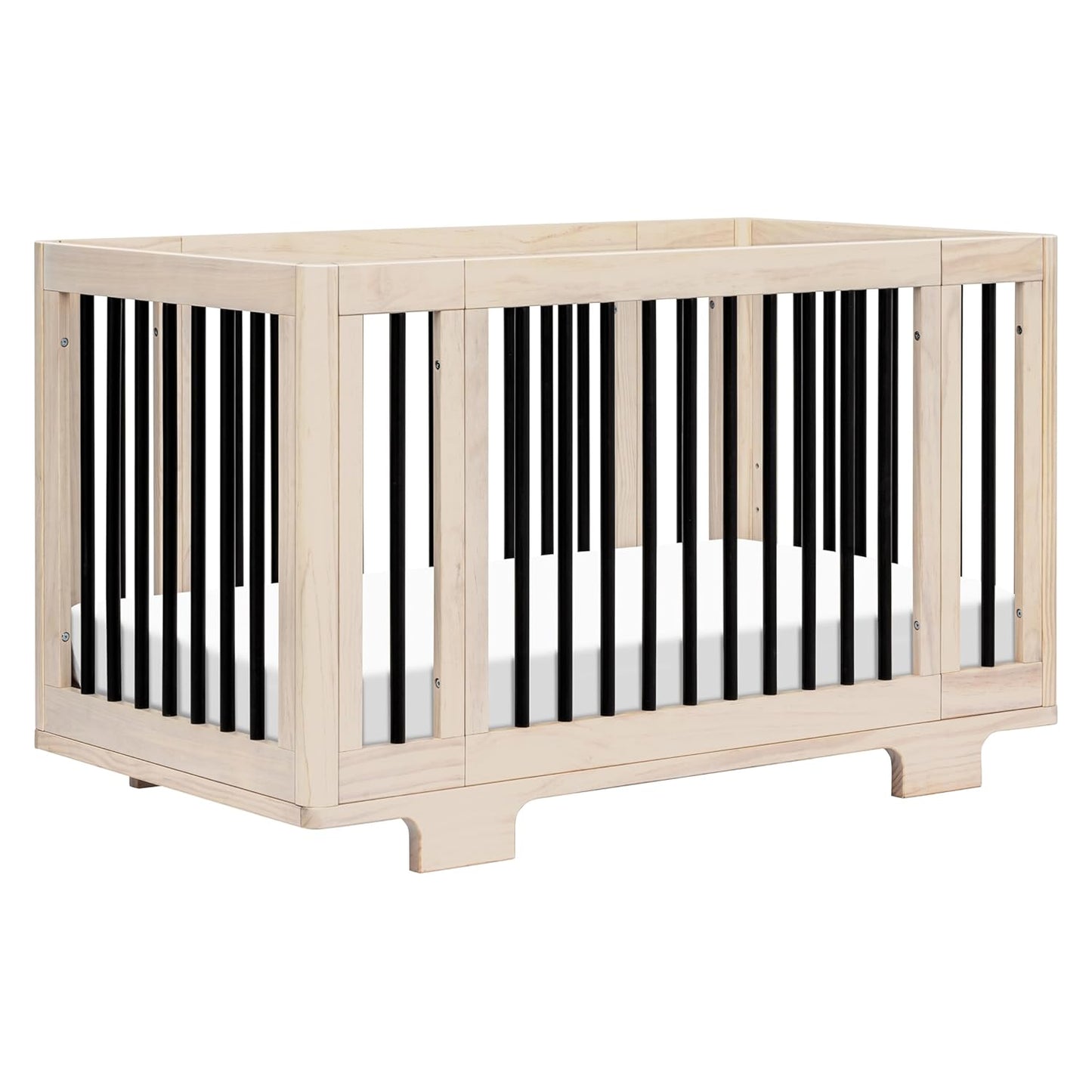 Babyletto Yuzu 8-in-1 Convertible Crib for Every Stage