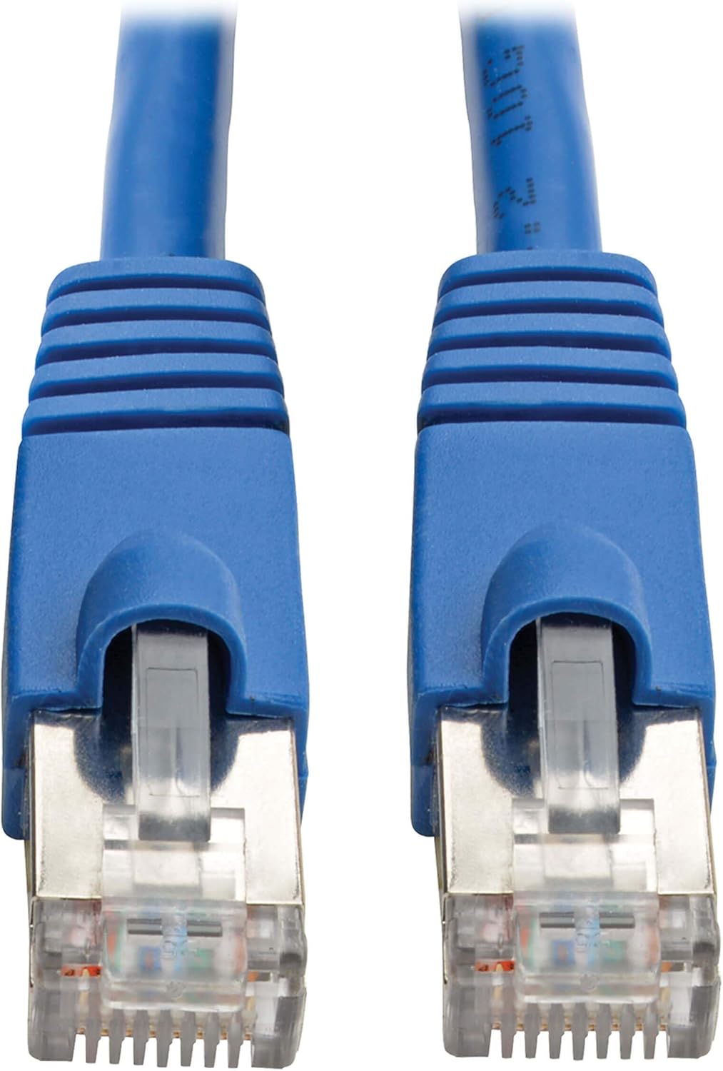 Tripp Lite Cat6a Ethernet Cable for High-Speed Networking Needs