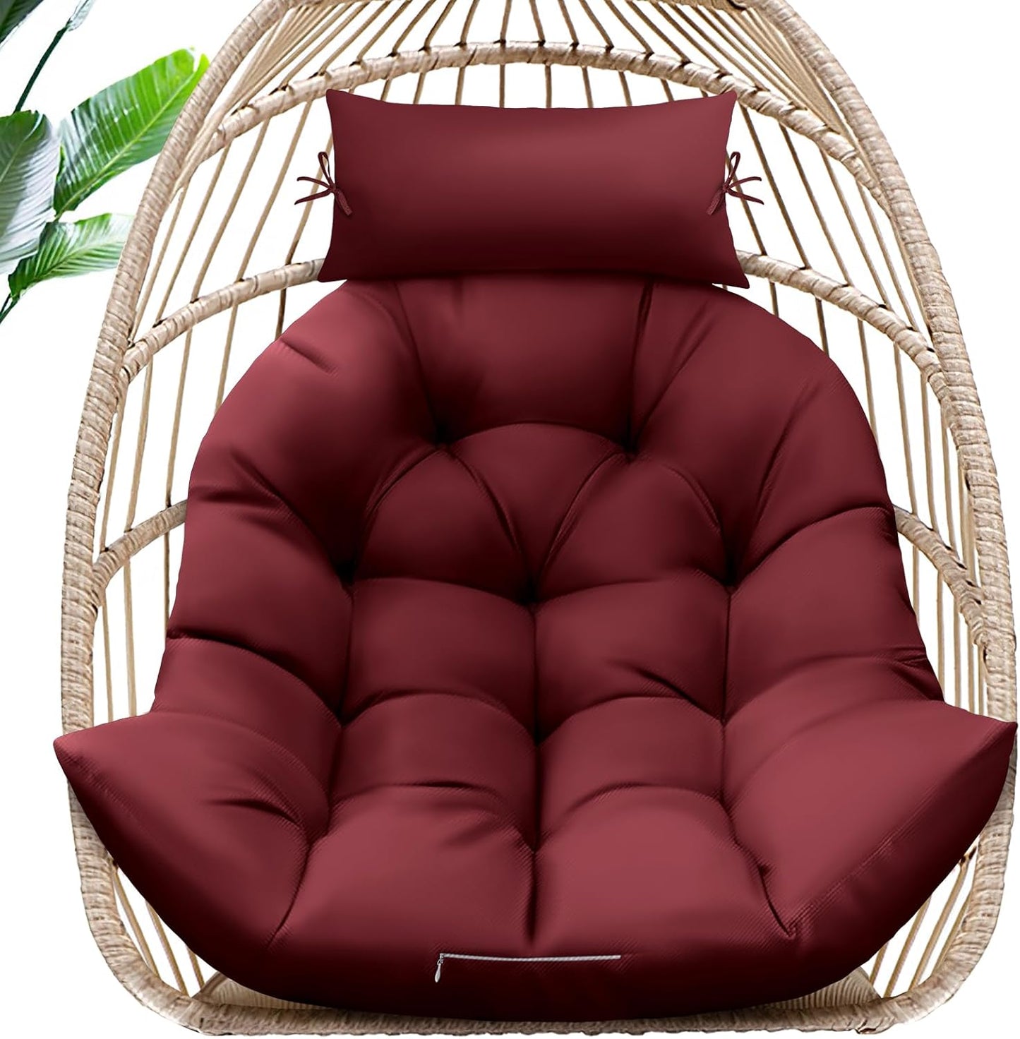 Egg Chair Cushion Replacement for Ultimate Comfort and Style