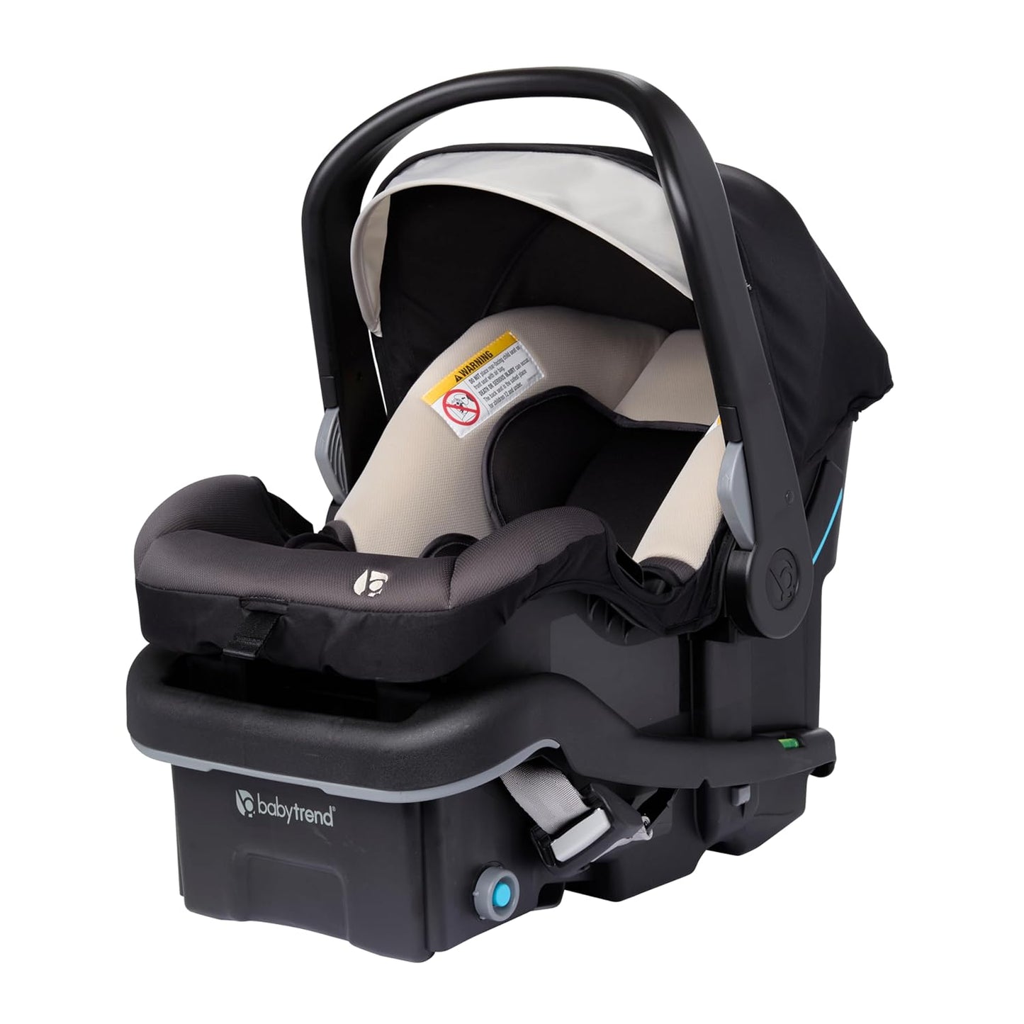Baby Trend EZ-Lift PRO Infant Car Seat for Safe Travel