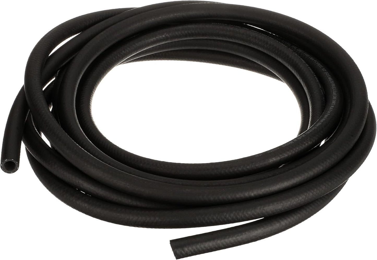Gates 27006 Fuel Line Hose - Durable 25ft Length, 1/2ft ID
