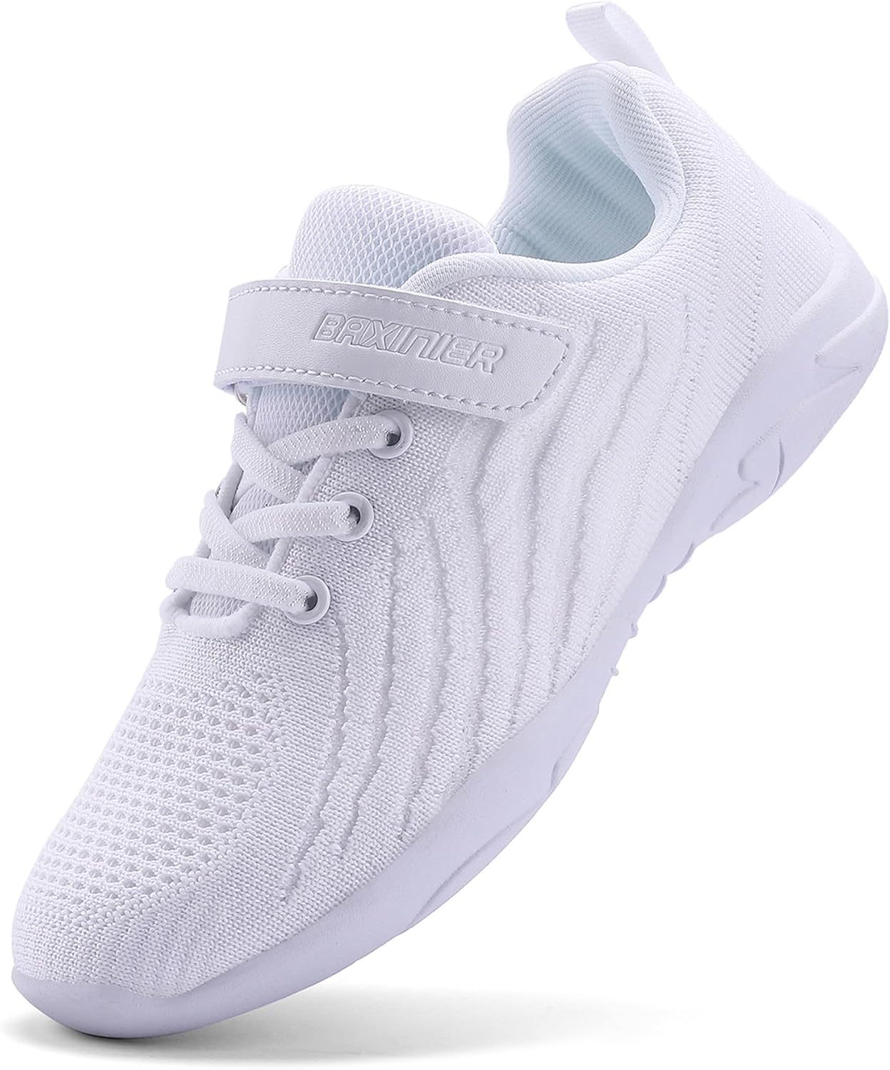 Lightweight Competition Cheerleading Shoes for Girls and Women