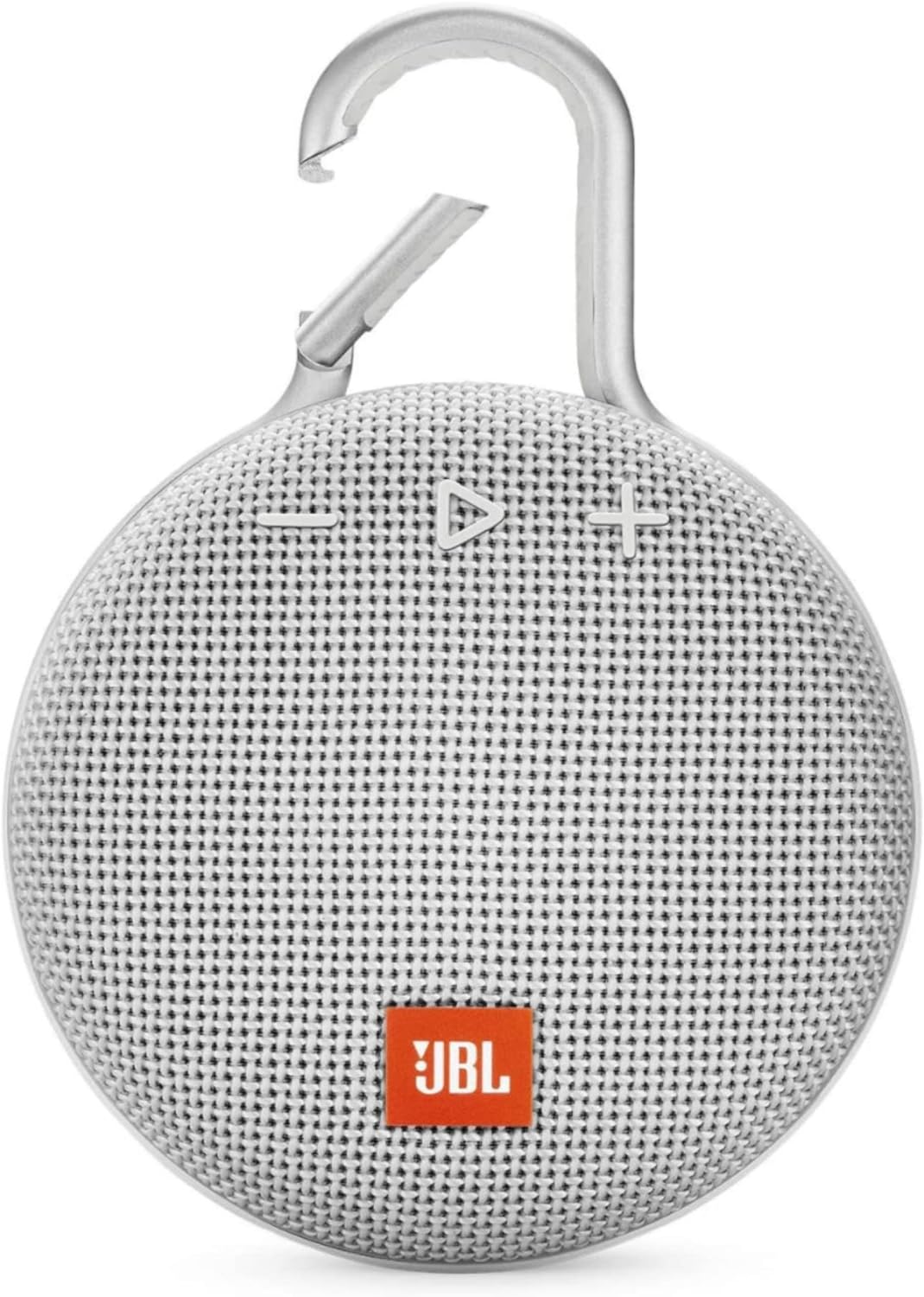 JBL Clip 3 - Waterproof & Durable Bluetooth Speaker