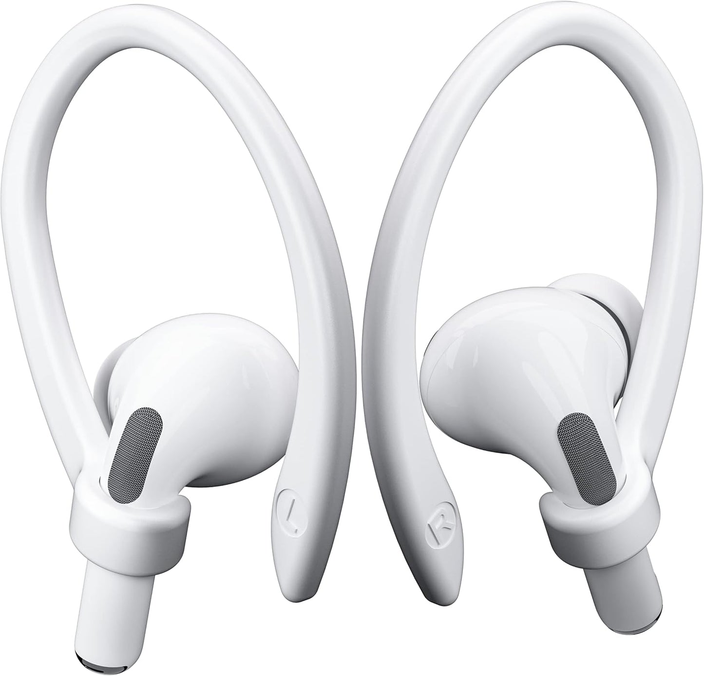 Secure Fit AirPods Pro Ear Hooks - ICARERSPACE