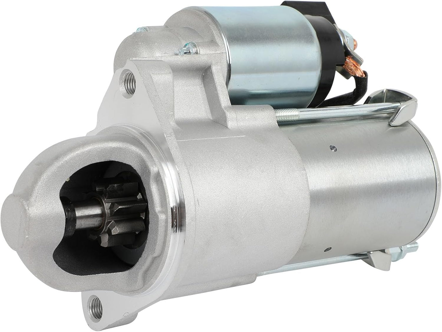 SCITOO Starter Motor 6976 for Hyundai Azera Entourage Veracruz
