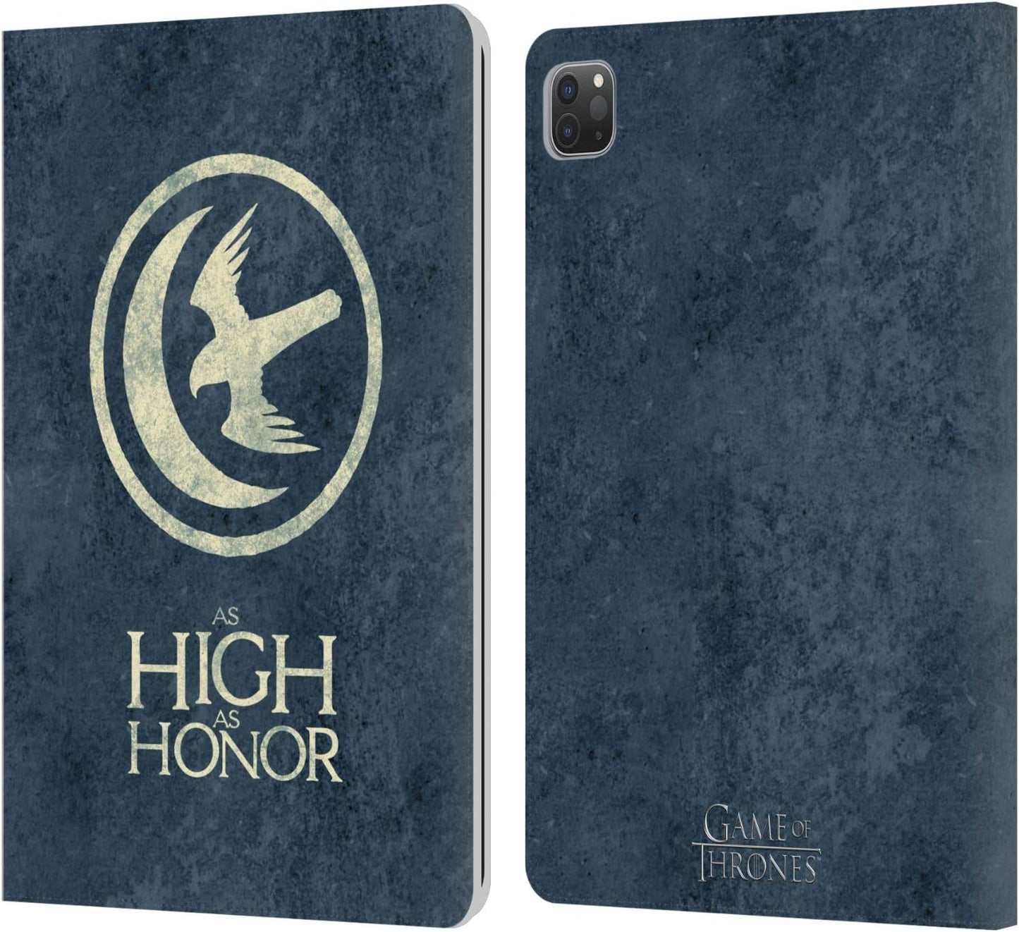 Game of Thrones Arryn Leather Wallet Case for iPad Pro 11