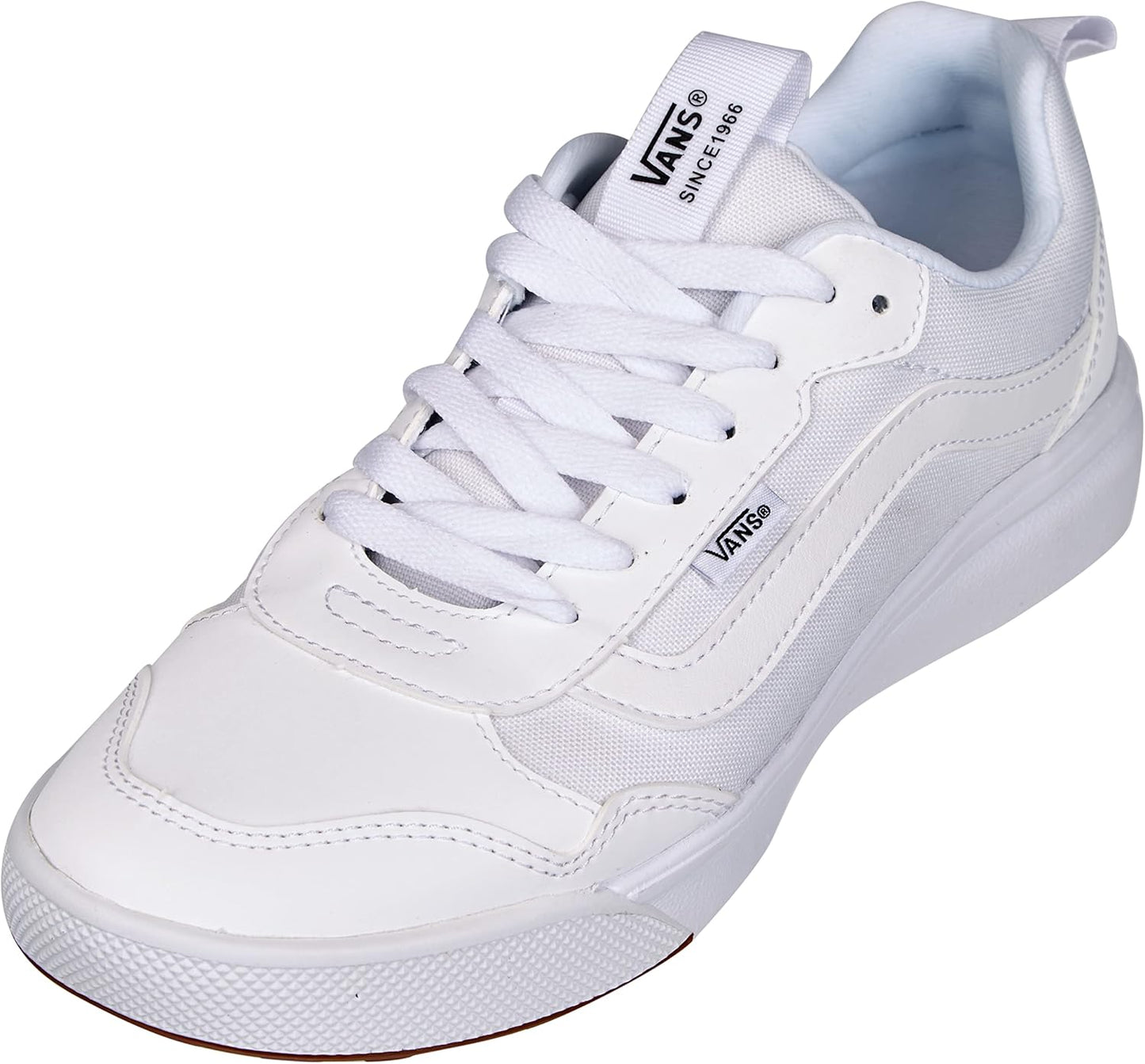 Vans Women's Range EXP Sneaker: Stylish Athletic Street Footwear