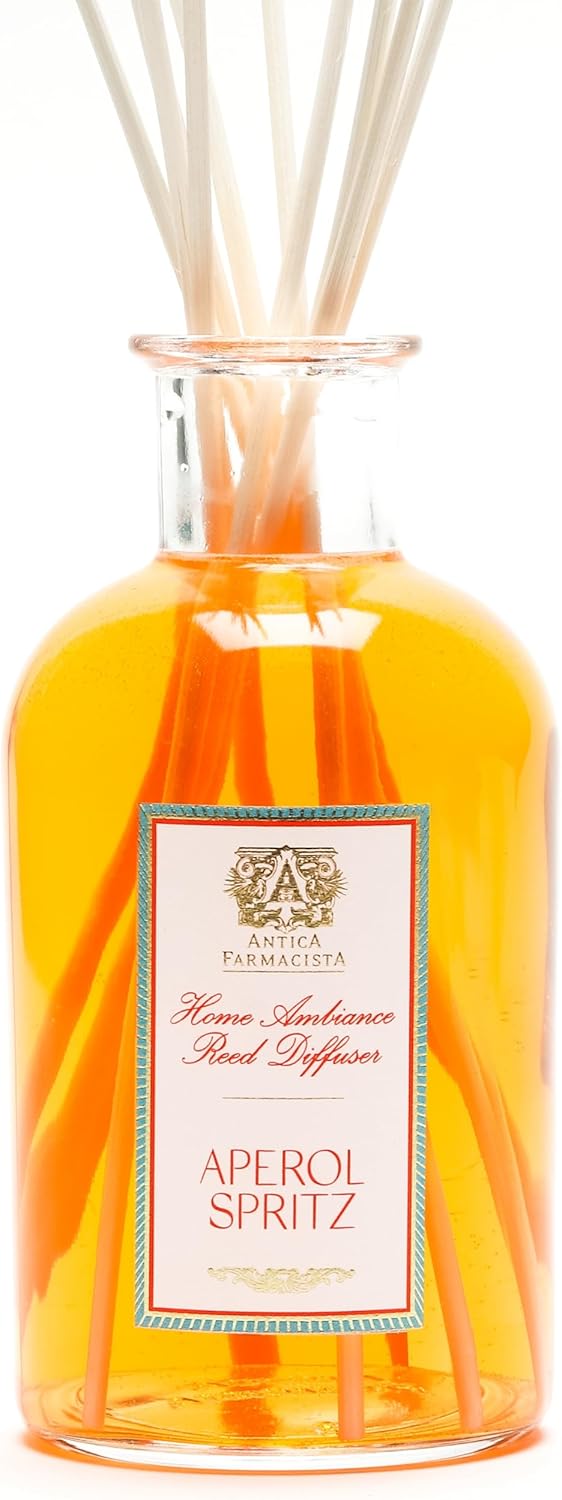 Antica Farmacista Home Ambiance Diffuser - Luxury Room Freshener