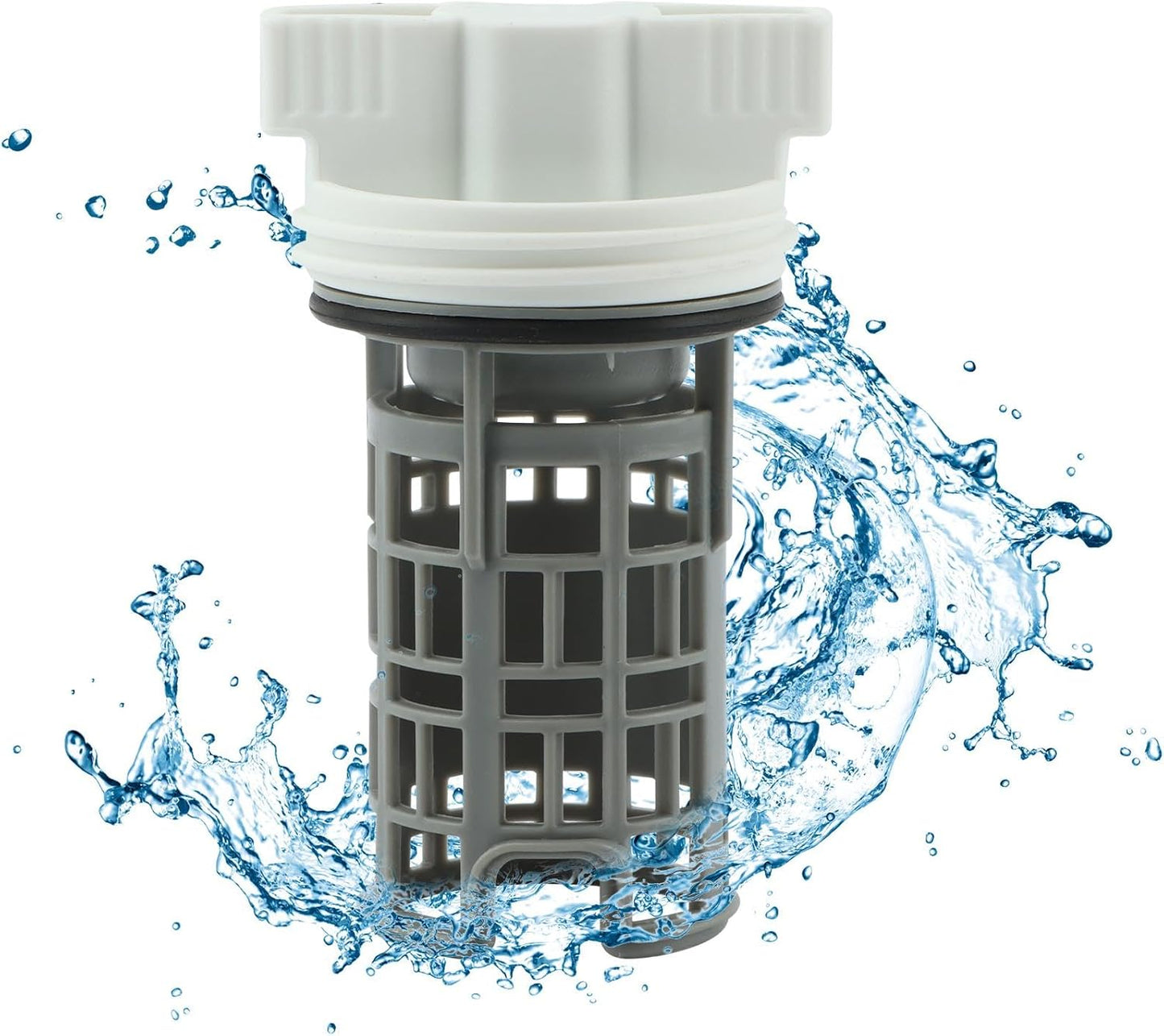 Efficient Drain Pump Filter for Samsung Washers