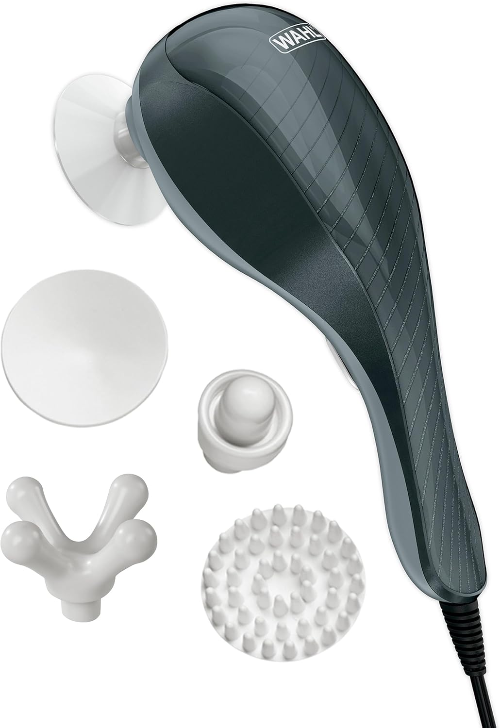 Wahl Vibration Massager - Pain Relief & FSA Eligible!