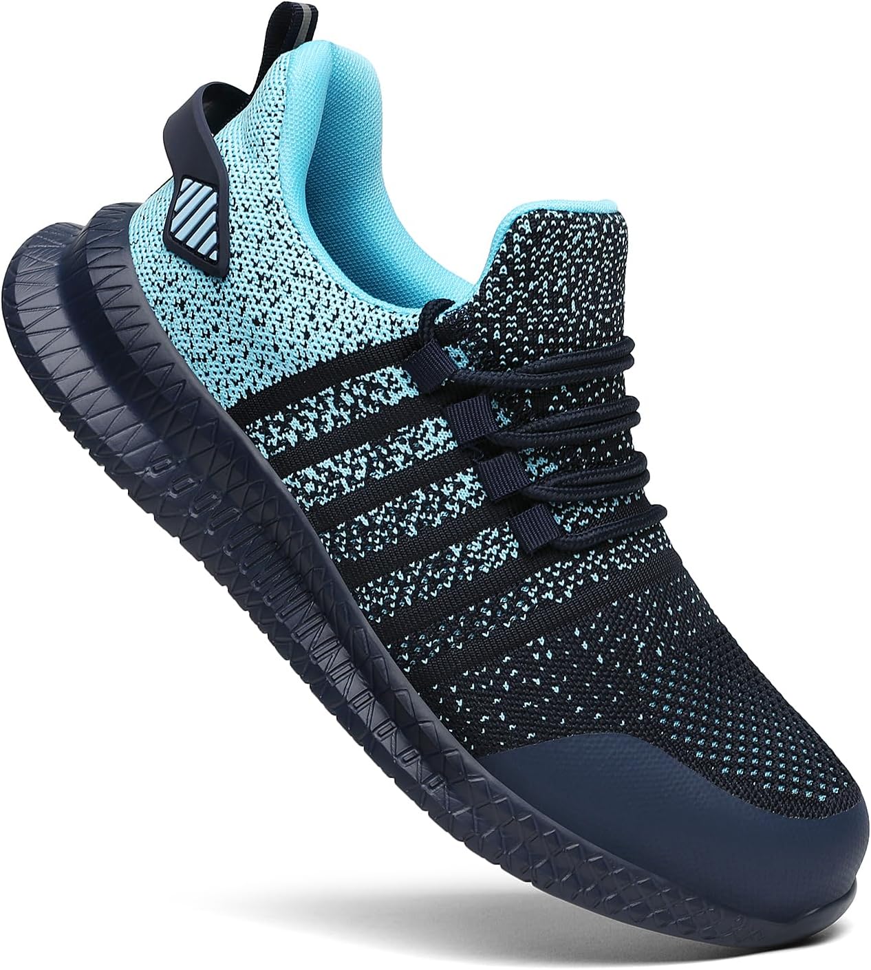 Steel Toe Shoes for Men and Women - Comfortable Work Sneakers