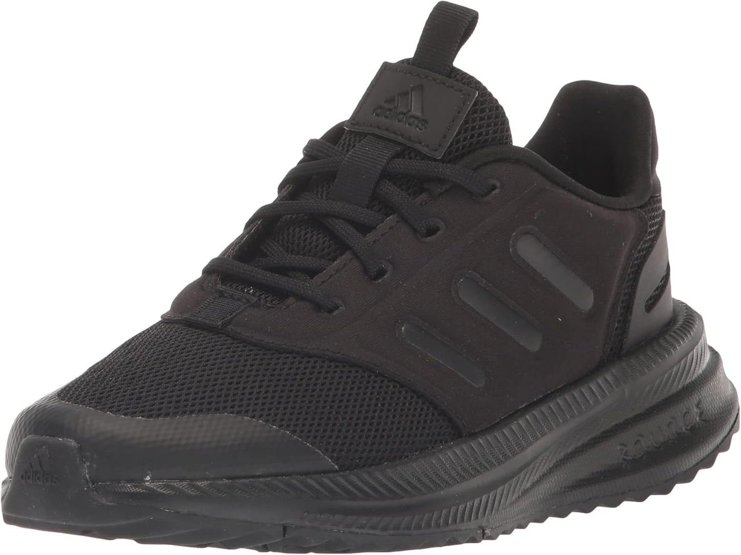 adidas Kids Boys X_Plrphase Lace Up Sneakers for Active Play