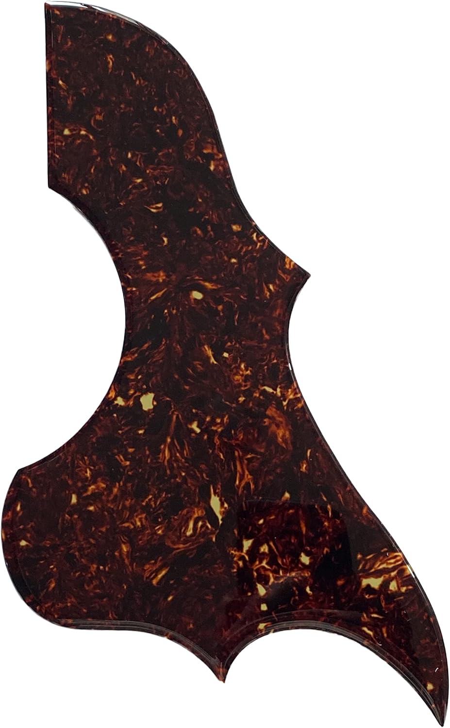 Protective Self-Adhesive Pickguard for Yamaha FG-300