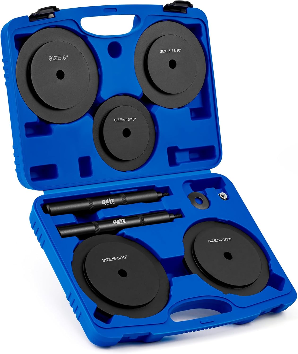 Orion Motor Tech Truck Hub Seal Installer Kit for Class 7 8