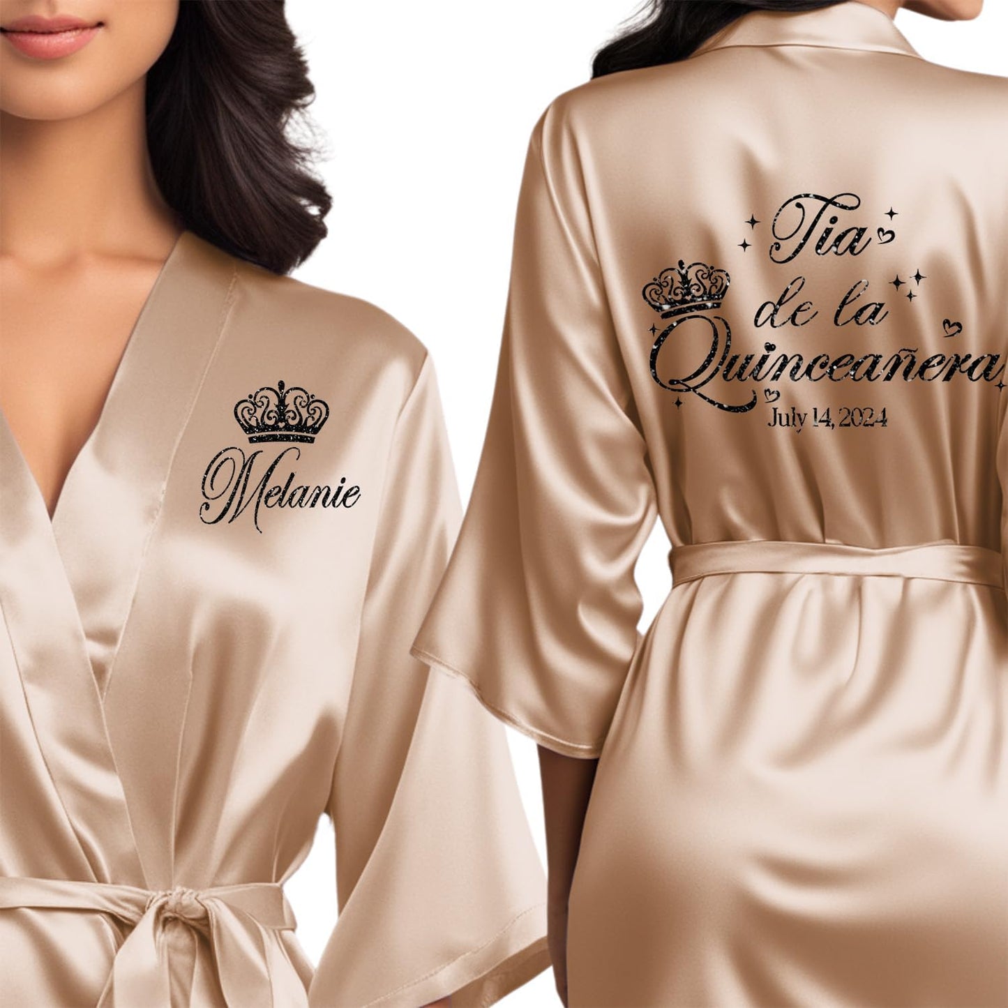 Mis Quince Anos Robes for Perfect Quinceanera Photo Opportunities