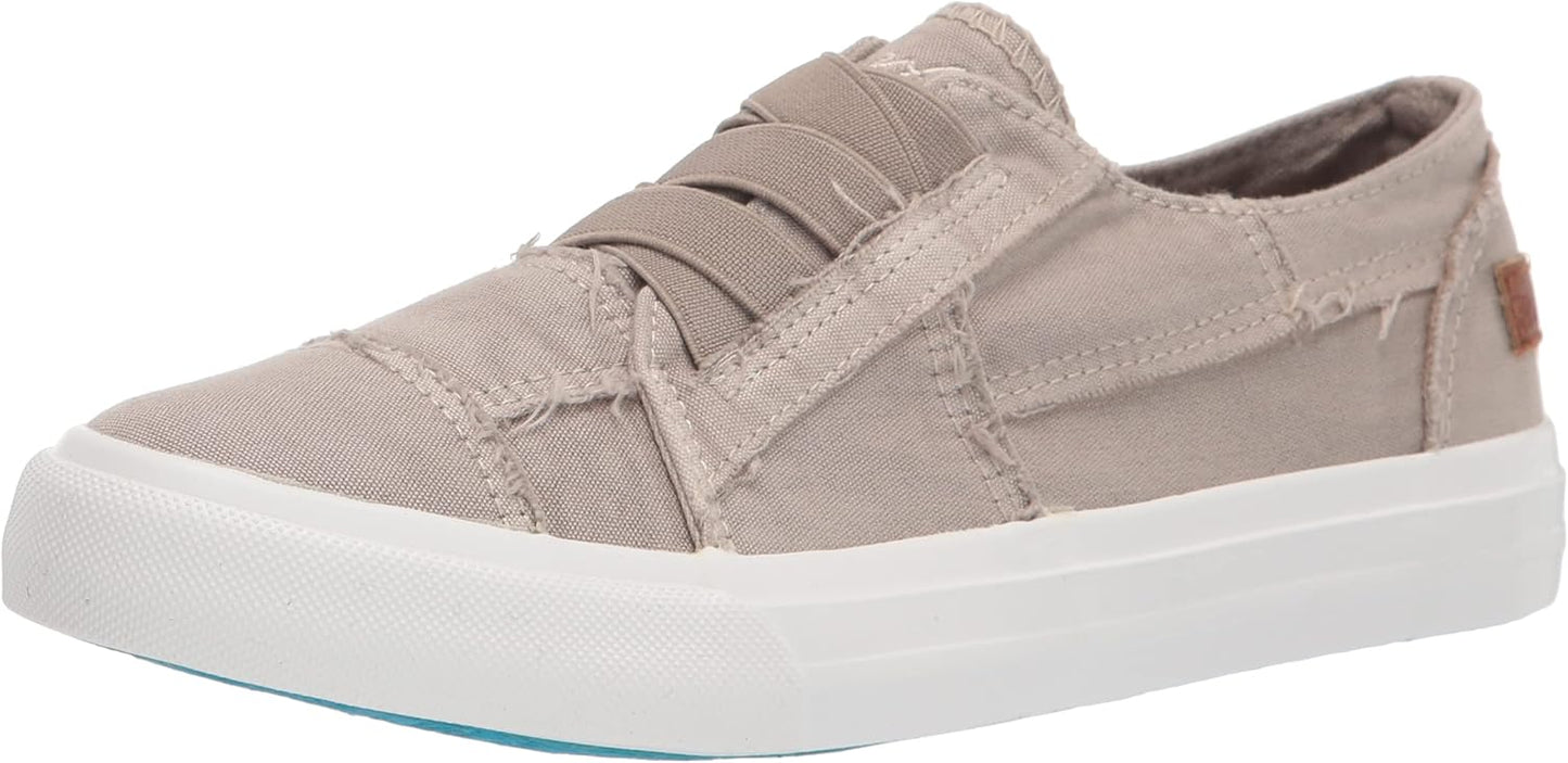 Blowfish Malibu Women's Marley Sneaker: Stylish Slip On Comfort
