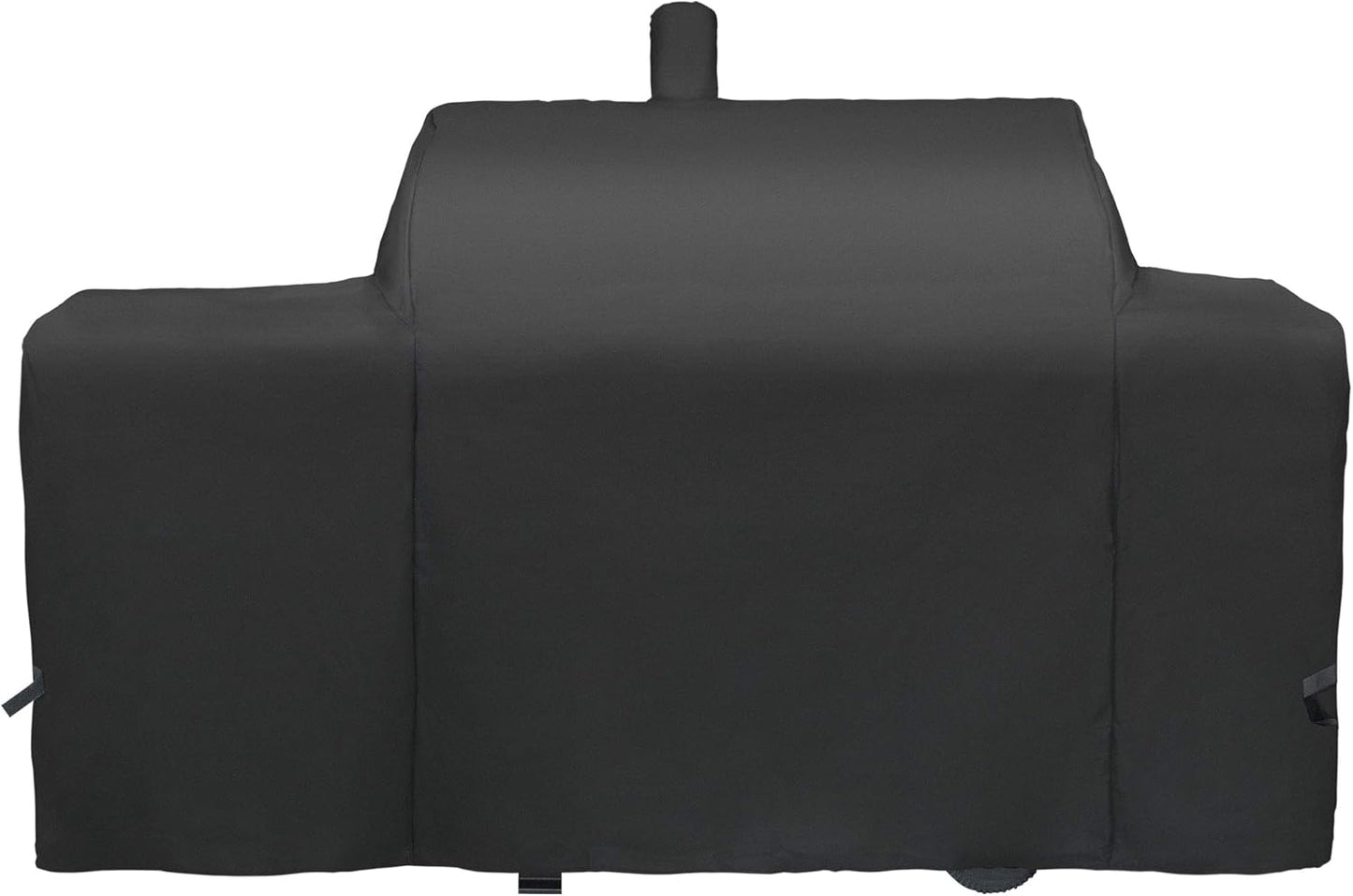 Heavy Duty Waterproof Grill Cover for Oklahoma Joe's Longhorn